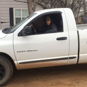 Meet your Posher, Colton